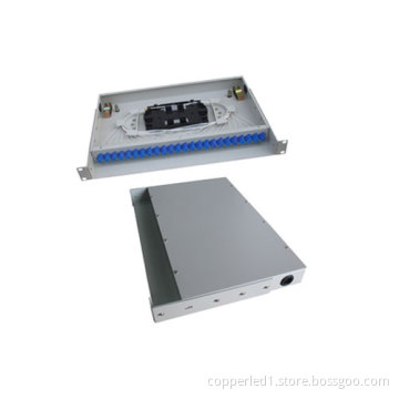 Fiber Optic Systems